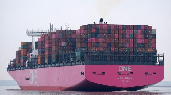 Prima taxă globală pentru emisiile de carbon, dorită de zeci de țări ONU