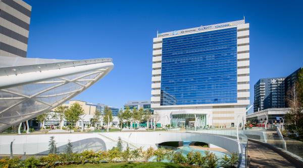 Tranzacție pe piața spatiilor de birouri: HP Inc. extinde parteneriatul cu Genesis Property