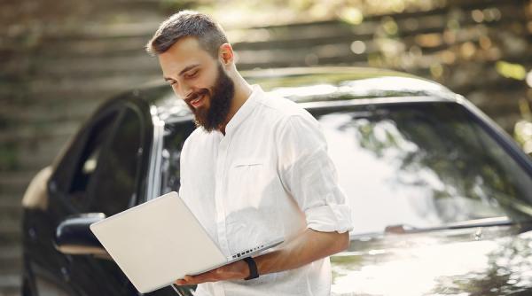 Pas uriaș în facilitarea înmatriculării mașinilor