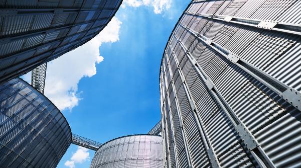 Finlanda dezvoltă o altfel de baterie ... cu nisip