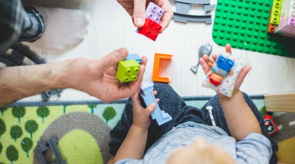 Producătorii de jucării vor avea noi reguli. Sunt vizate și cele digitale