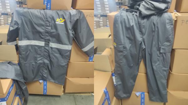 După ce a fost dat dispărut, șeful Poștei s-a întors din China cu o propunere care nu are nicio legătură cu conflictul de muncă