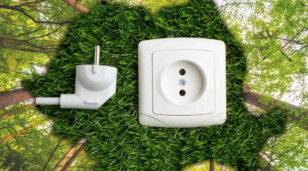 Energy Forum Ediția a XI-a: "Tranziția către o Românie verde, provocările momentului"