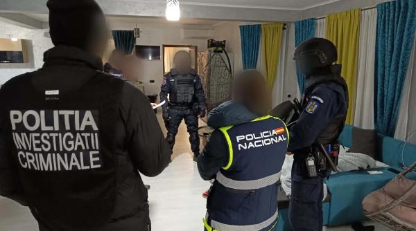 Europol: Fraudă uriașă cu chirii de vacanță demascată în România