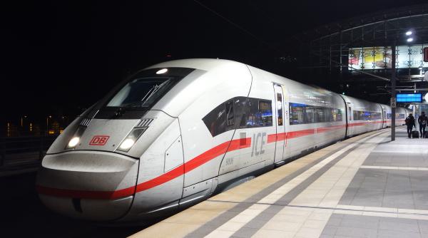 Germania se îndreaptă spre sfârșitul unui lung conflict social la Deutsche Bahn