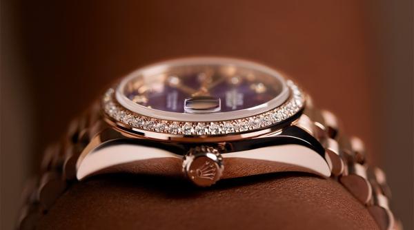 Rolex, Cartier, Vacheron Constantin... Ceasurile elvețiene de miliarde de euro 