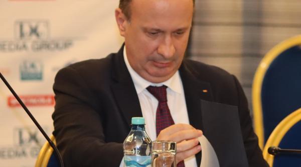 Adrian Cîciu avertizează asupra întârzierilor în implementarea proiectelor din PNRR