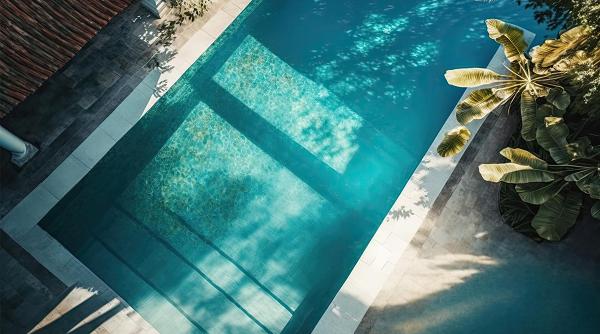 Echipamente profesionale care să ne ajute sa ne menținem piscina curată