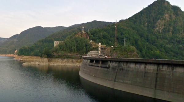 Radu-Ioan Constantin (Hidroelectrica): Avem proiecte de retehnologizare a companiei, Vidraru este ”top of the list”