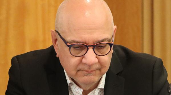 Sistemul energetic românesc. George Vișan (Transelectrica): Trebuie acționat în folosul nostru și din mers 