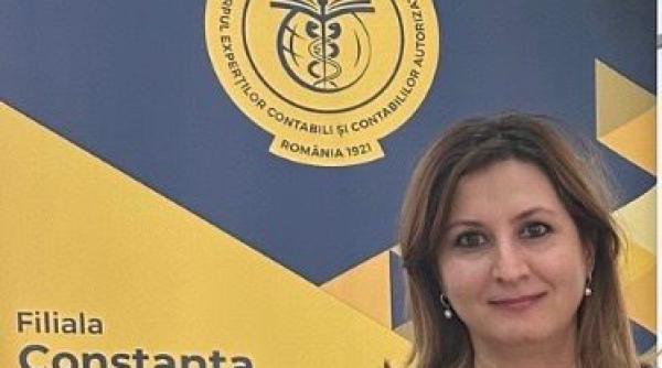 Adunarea Generală a Experților Contabili și Contabililor Autorizați din Constanța