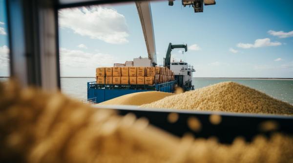 Polonia și Ucraina ar putea ajunge curând la soluționarea problemelor legate de importurile de cereale