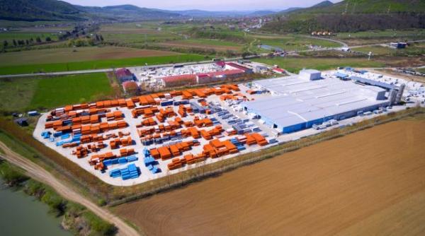 Achiziții. O companie românească a cumpărat grupul austriac Wolfgang Freiler