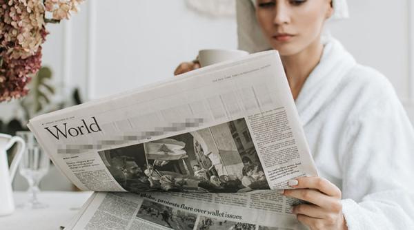 Știrile dimineții. Cele mai importante și utile informații la început de zi 