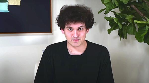 Sam Bankman-Fried, autorul fraudei uriașe cu criptomonede, a primit 25 ani de închisoare