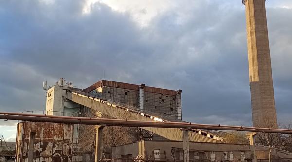 De la cărbune la gaz. Cum arată tranziția energetică "nefardată" pentru oraşul Motru - Reportaj video