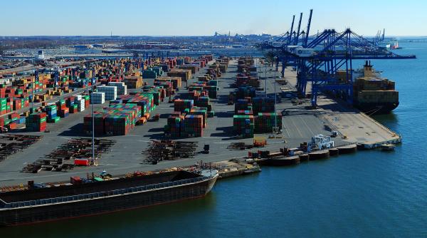 Prăbușirea podului din Baltimore: Impactul asupra comerțului cu energie