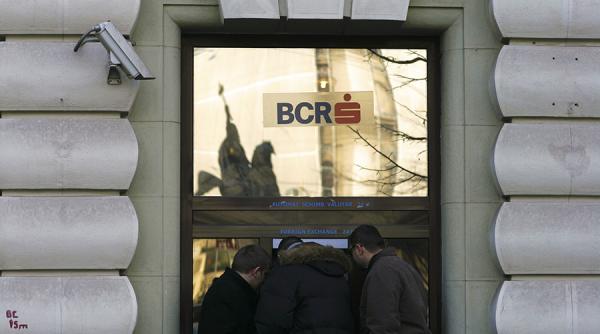 Veste bună pentru cei cu rate la bănci. ROBOR a înregistrat o nouă scădere