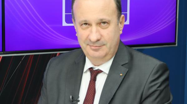 Accesarea mai simplă a fondurilor europene. Adrian Câciu: Discutăm despre folosirea inteligenței artificiale