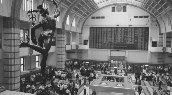 Euronext va achiziționa Global Rate Set Systems