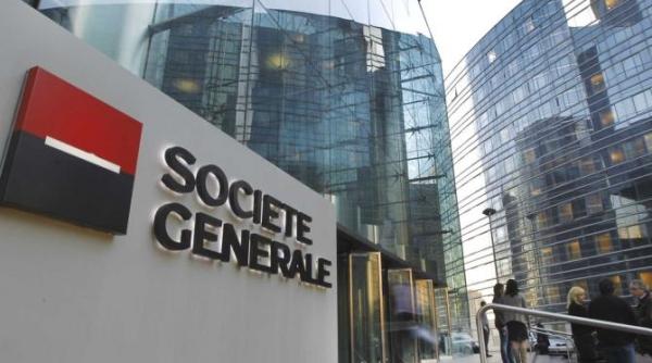 Société Générale a lansat ”Bernstein”, un joint venture