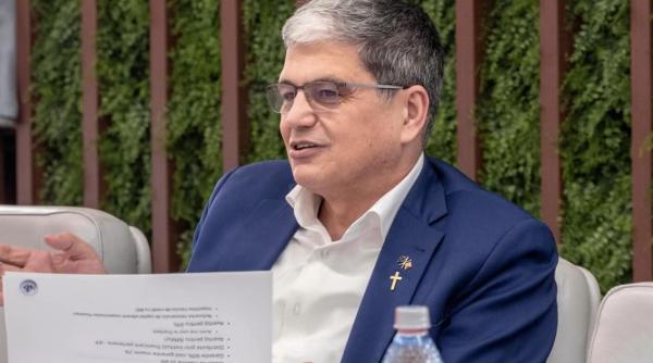 Boloș: Cheltuielile cu apărarea naţională, cel mai mare impact asupra deficitului bugetar