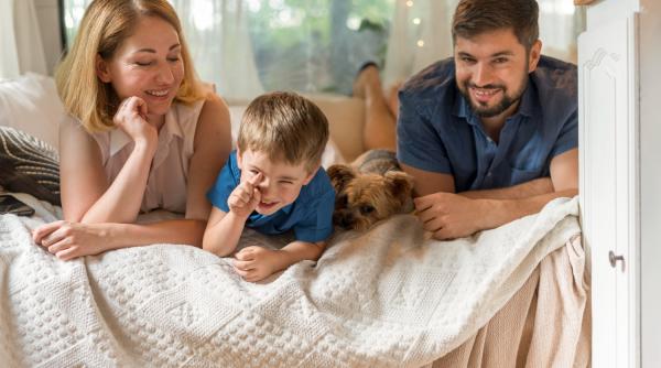 De ce românii ezită să-și cumpere locuințe chiar și prin programul Prima Casă