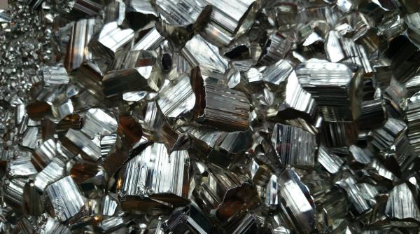 SUA și UE vor colabora pentru obținerea de minerale critice 