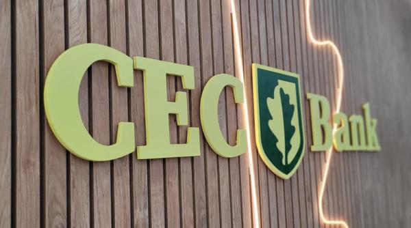 CEC Bank a semnat convenţiile pentru acordarea Creditului Fermierul