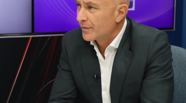 Sectorul telecom din Europa, față în față cu provocările tehnologice. Achilleas Kanaris (Vodafone): Trei aspecte cheie, în atenţia autorităţilor