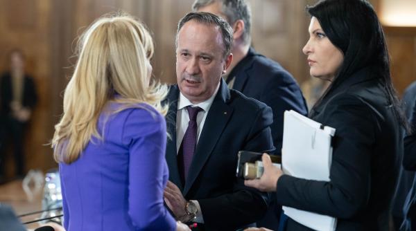 Tichete sociale. Guvernul va aproba măsuri de sprijin pentru acești români