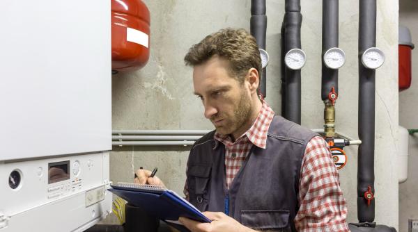 Vești bune privind centralele de apartament. Comisia Europeană aduce lămuriri