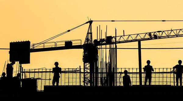 Finanțare de stat pentru construcții. Un nou program demarează pe 8 aprilie