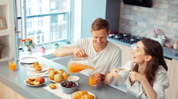 Directiva ”micului dejun”, revizuită de Consiliul European și Parlament