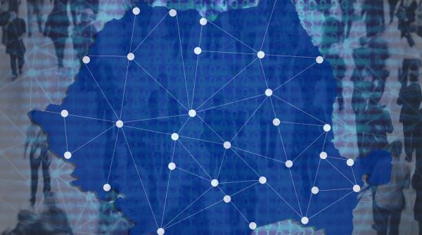 ICI și Smart City au inaugurat Platforma Naţională pentru Transformarea Digitală.