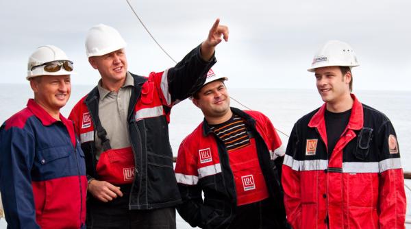 Rusia se confruntă cu o gravă deficiență de mână la lucru