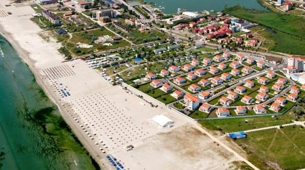 Vacanța de 1 Mai aduce mii de turiști pe litoralul românesc