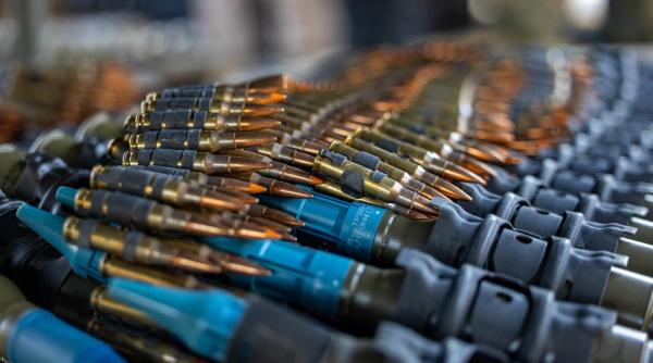 Județul în care va fi construită cea mai mare fabrică de pulberi din Europa. Oportunitate pentru România