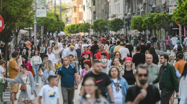 Românii după ce ies la pensie mai trăiesc, în medie, patru ani - Analiză