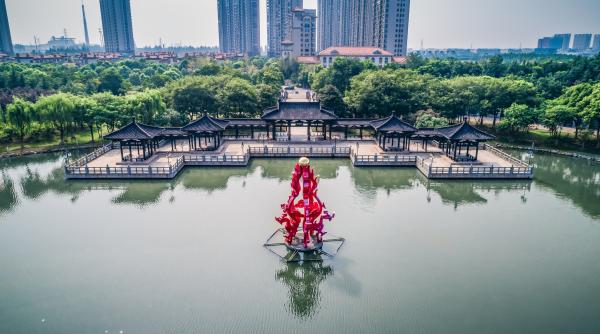 China: Piața imobiliară primește o nouă lovitură 