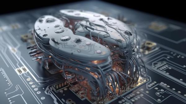 Synchron, rivalul Neuralink, face noi demersuri pentru implantarea cipurilor în creier