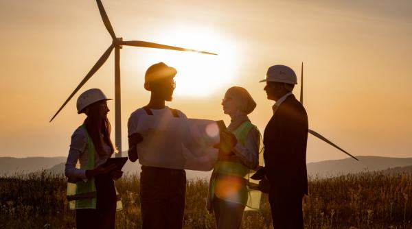 Strategia energetică, pusă în dezbatere publică