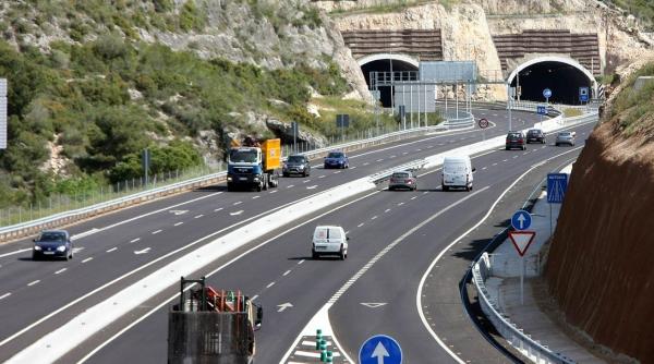 Asociația Pro Infrastructură: A1 Margina-Holdea, prima autostradă PNRR ratată