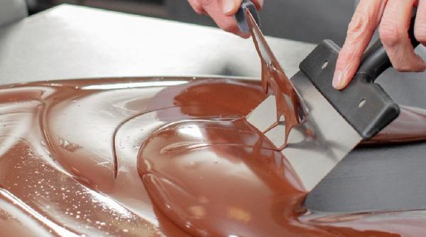 Cel mai mare ciocolatier din lume afișează vânzări surprinzător de mari 