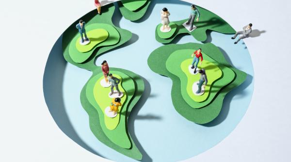 Green Deal: Europa promite să-i audă și pe cei din industrie