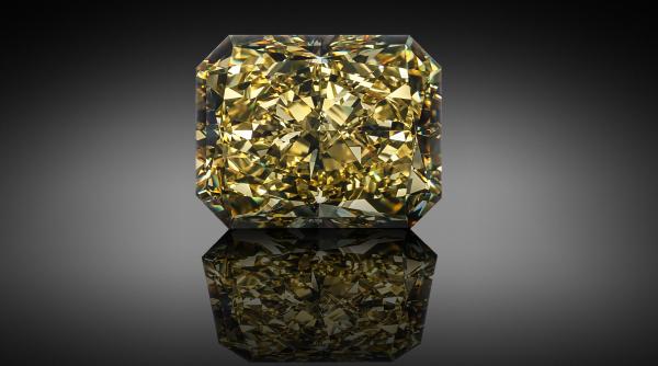 Comerțul cu diamante, aproape de un blocaj. India, iritată de cumpărătorii din SUA și UE 