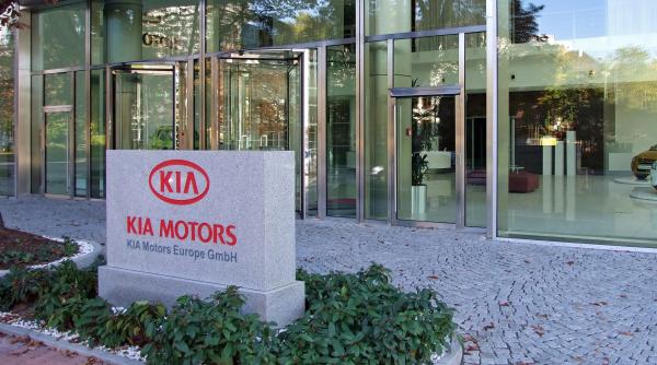 Kia pune accent pe modelele hibride