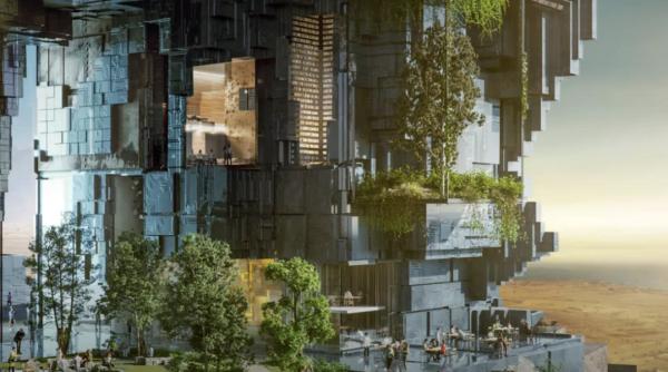 NEOM, megaproiectul prințului moștenitor Mohammed bin Salman, în impas