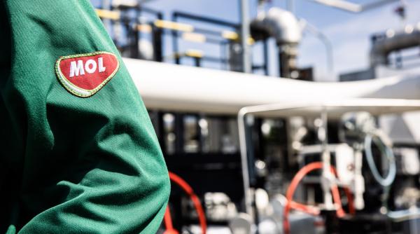Cea mai mare fabrică de hidrogen verde din Europa Centrală şi de Est, inaugurată de MOL