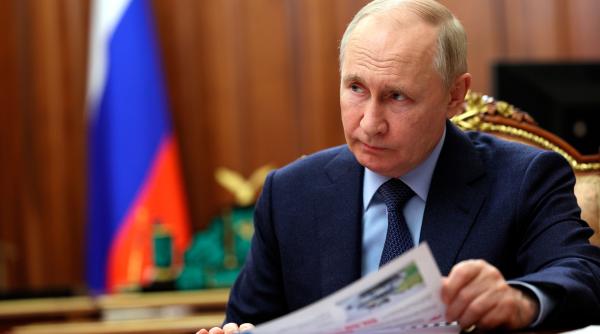 Rusia a confiscat 265.000 de hectare de teren arabil cât și alte active de la o companie care are legături cu o țară "neprietenoasă”